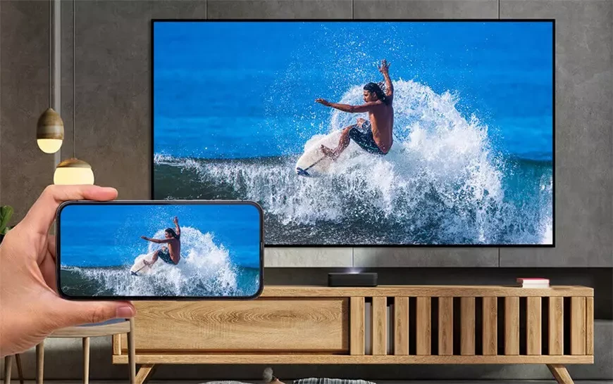 Лазерный UST-проектор Optoma Photon Go