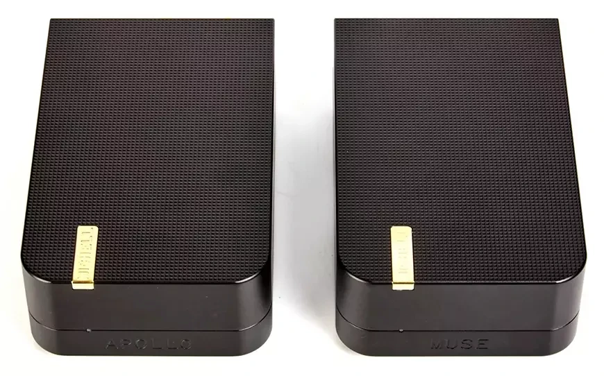 Фонокорректор Michell Apollo с внешним блоком питания Muse