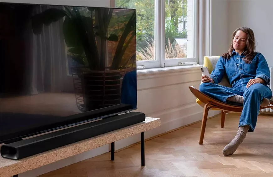 Саундбары&nbsp;Harman Kardon Enchant