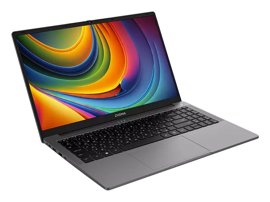 Ноутбук DIGMA EVE i5980