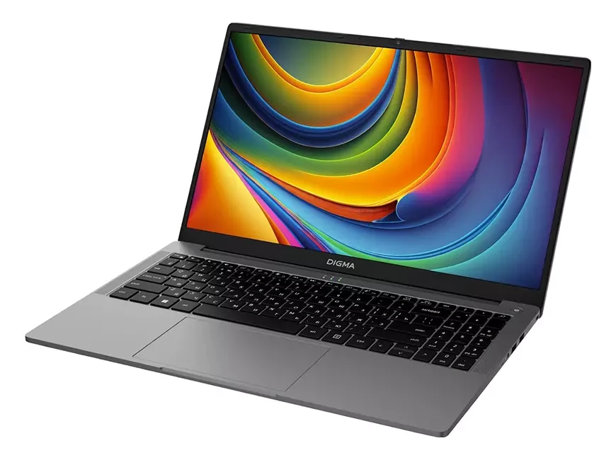 Ноутбук DIGMA EVE i5980