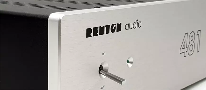 Ламповый фонокорректор Remton 481