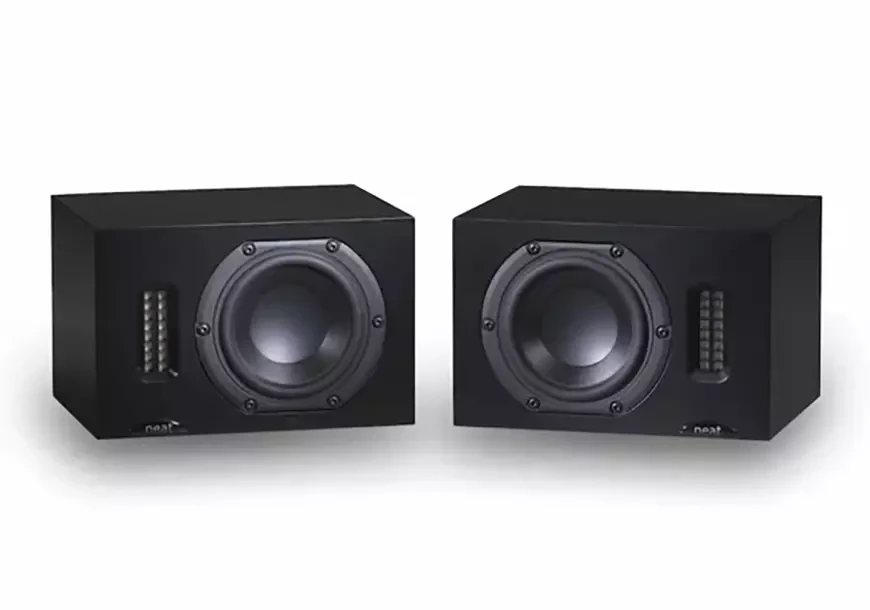 Акустические системы Neat Iota II