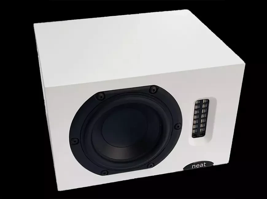 Акустические системы&nbsp;Neat Iota II