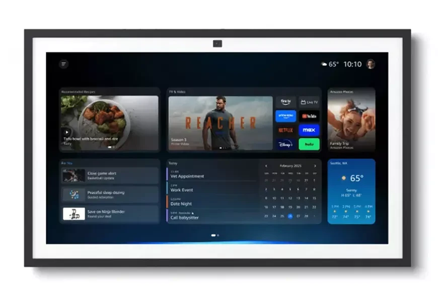 Amazon Alexa+ – голосовой помощник нового поколения на базе искусственного интеллекта