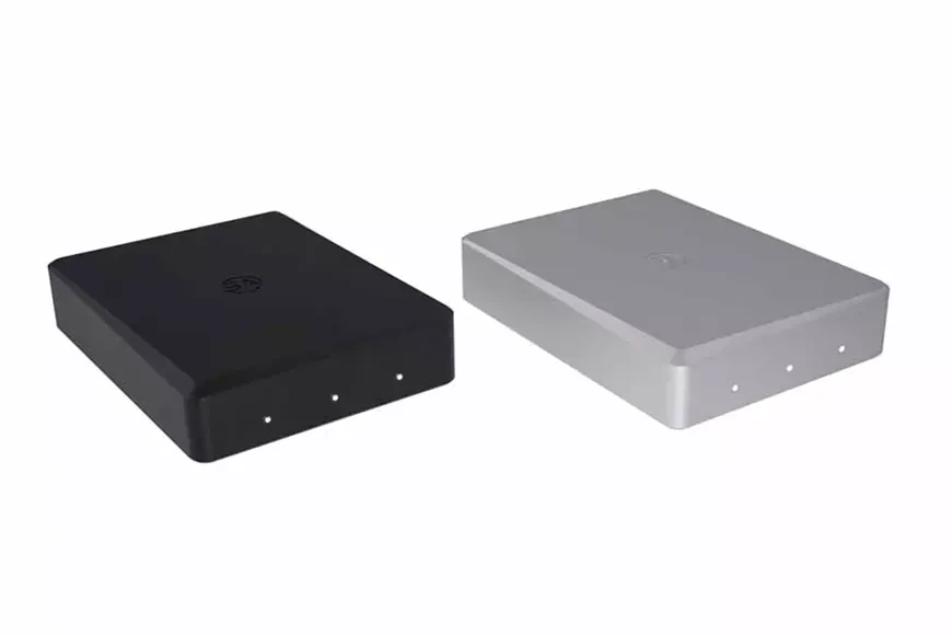 Stack Audio SmoothLAN Regenerator – регенератор цифрового потока в сети Ethernet