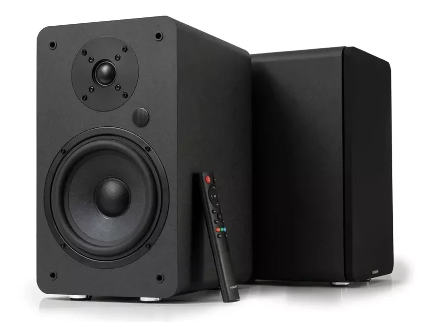 Активные акустические системы Vulkkano серии ARC