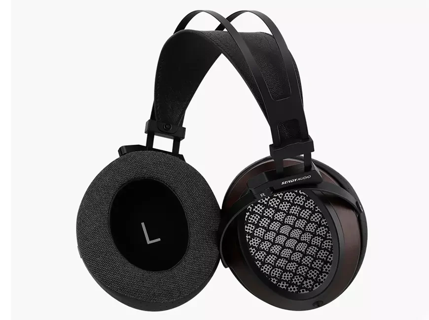 Планарные накладные наушники Sendy Audio Aiva 2