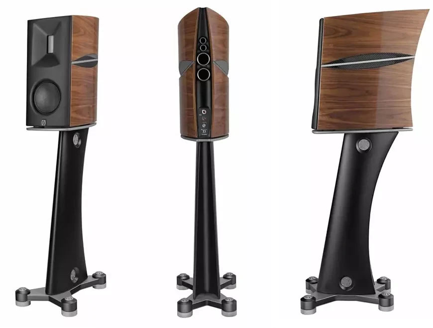 Акустическая система Børresen T1