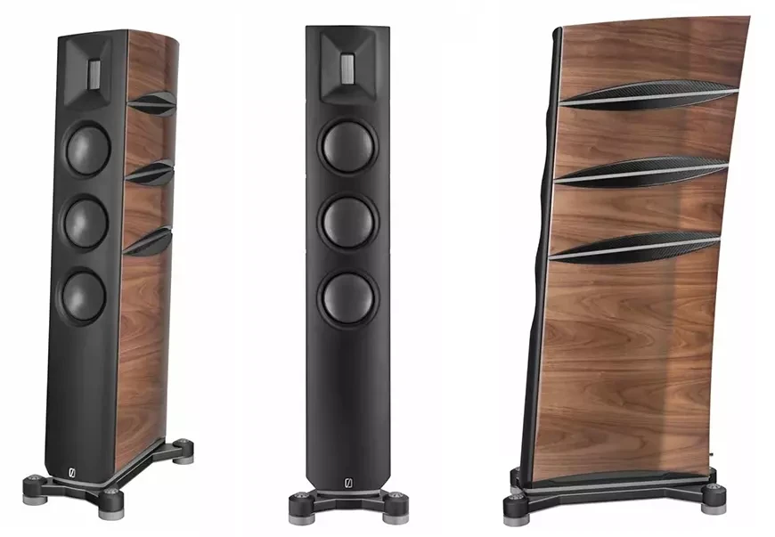 Акустическая система Børresen T3