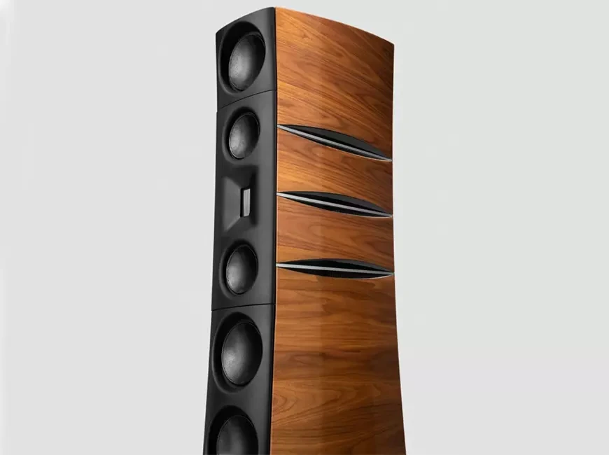 Акустическая система Børresen T5