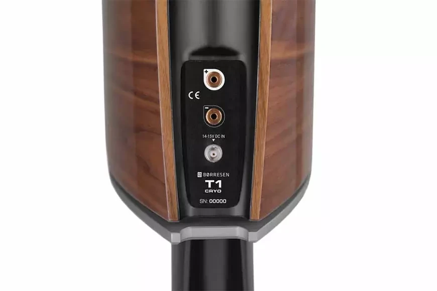 Акустическая система Børresen T1