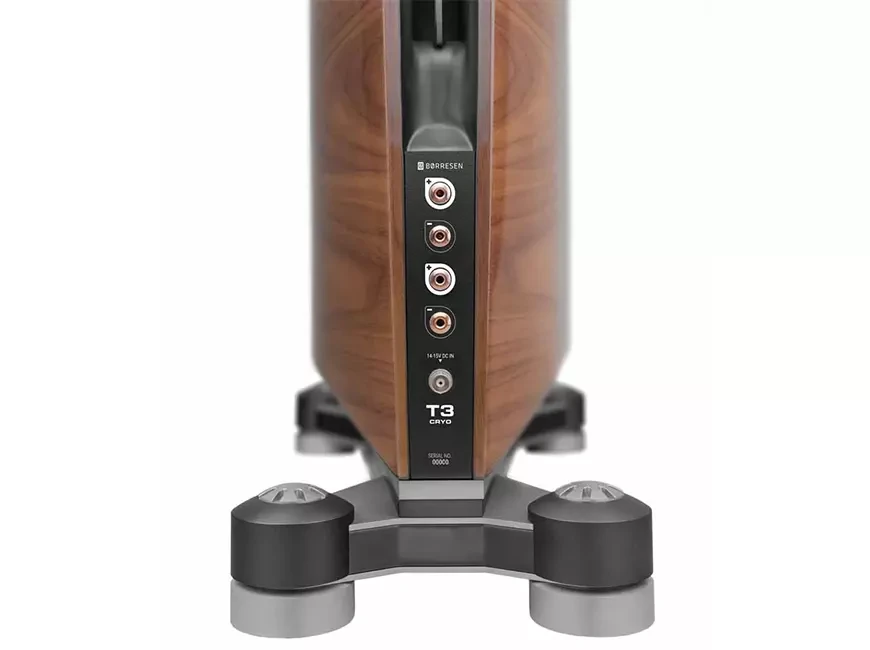 Акустическая система Børresen T3