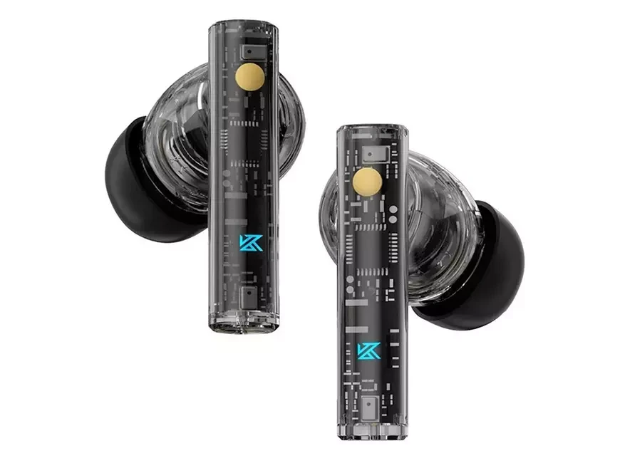 TWS-наушники KZ Carol Pro