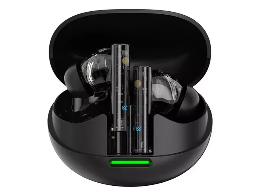 TWS-наушники KZ Carol Pro