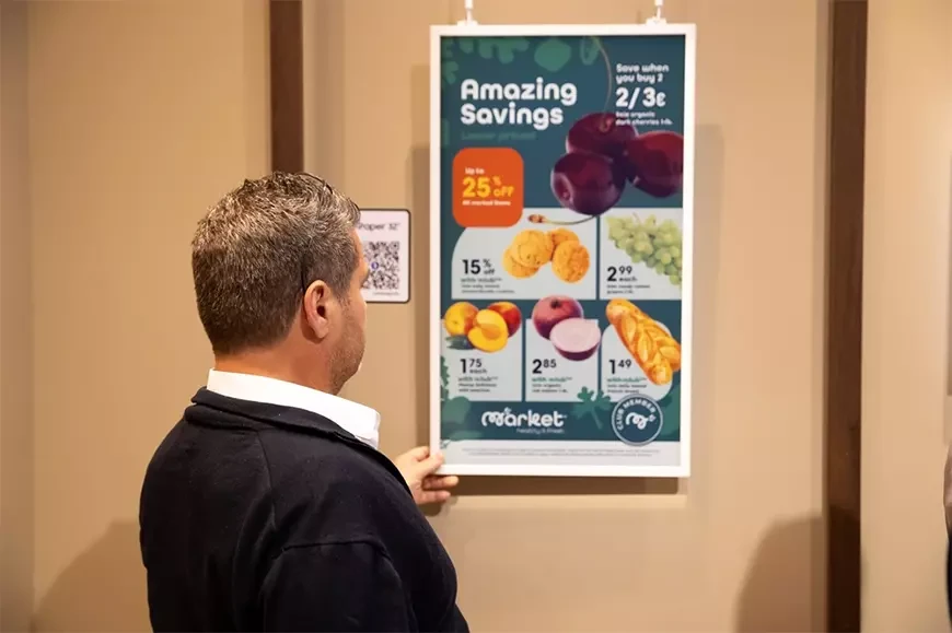 ISE 2025 – взгляд изнутри. Samsung показала будущее коммерческих дисплеев