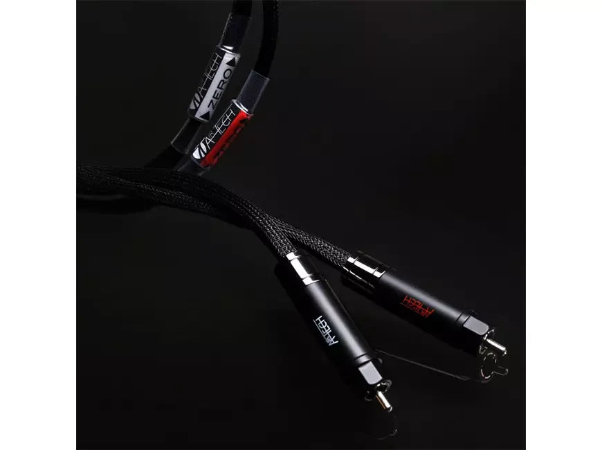 Аудиокабели легендарной лаборатории Airtech уже в России