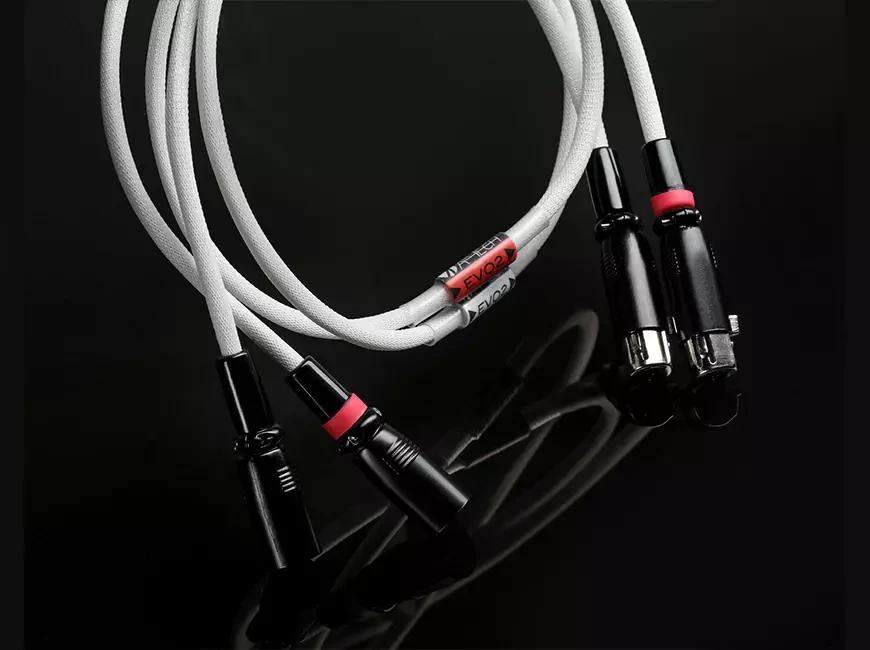 Аудиокабели легендарной лаборатории Airtech уже в России