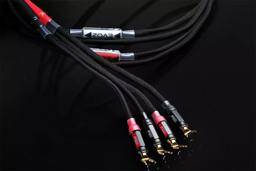 Аудиокабели легендарной лаборатории Airtech уже в России