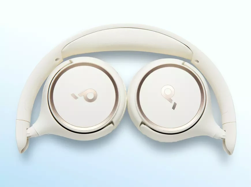 Беспроводные накладные наушники soundcore H30i