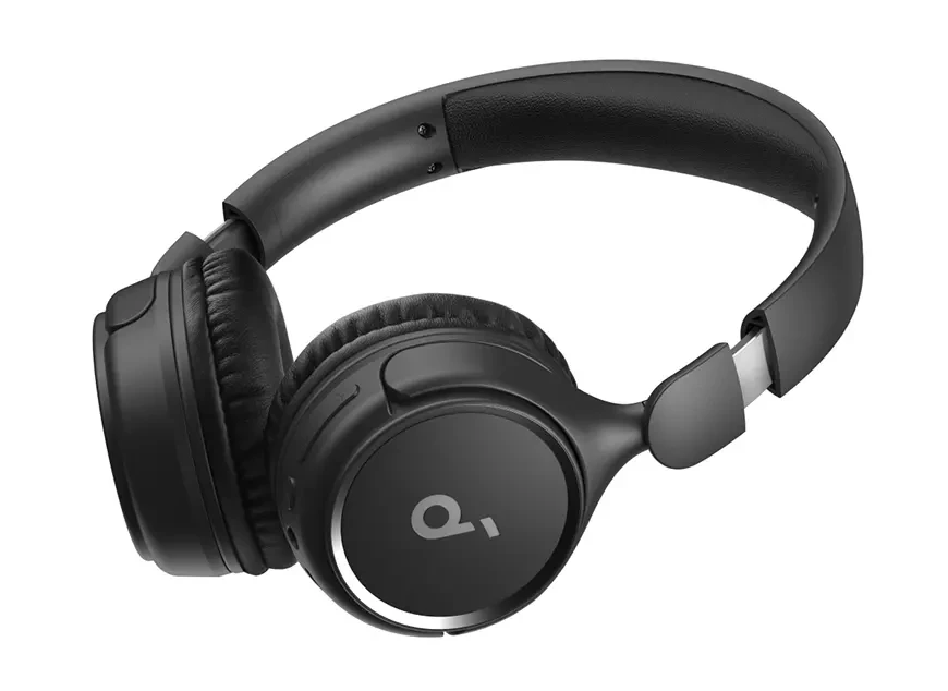 Беспроводные накладные наушники soundcore H30i