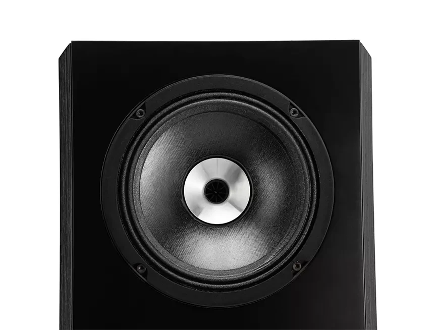 Активные трёхполосные акустические системы Sigberg Audio Saranna