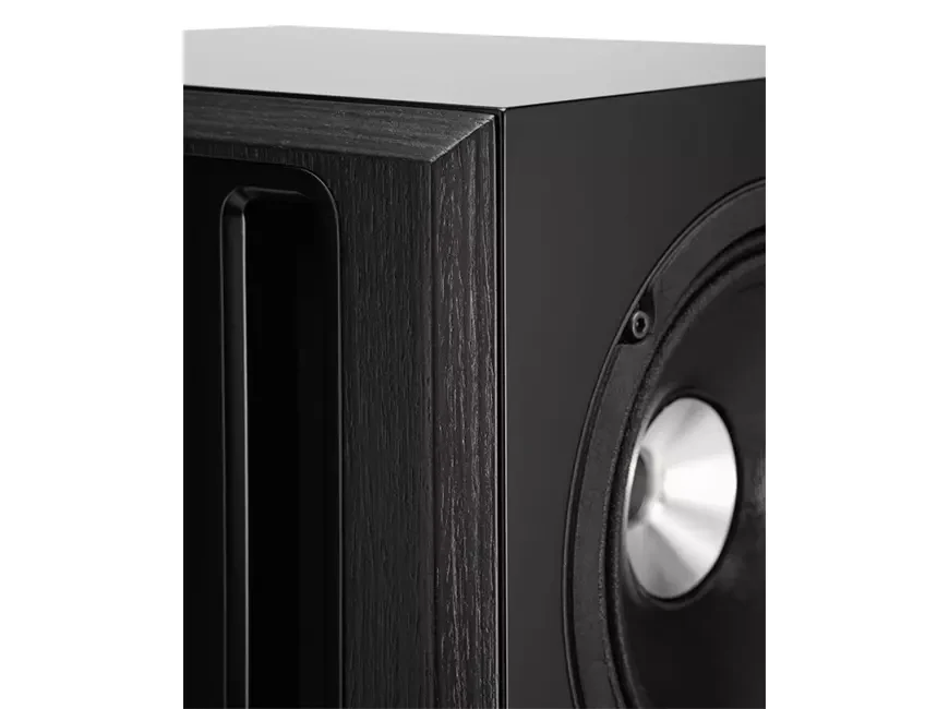 Активные трёхполосные акустические системы Sigberg Audio Saranna