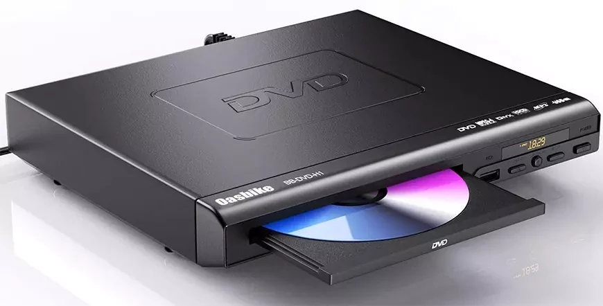 Миллионы DVD-дисков от Warner Bros перестали читаться