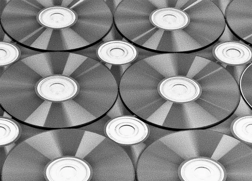 Миллионы DVD-дисков от Warner Bros перестали читаться