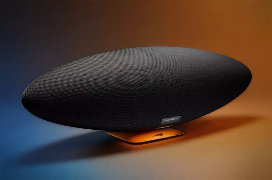 Bowers & Wilkins стала партнёром команды Формулы 1 McLaren