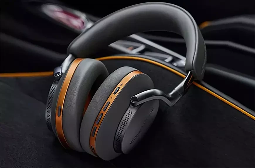 Bowers & Wilkins стала партнёром команды Формулы 1 McLaren