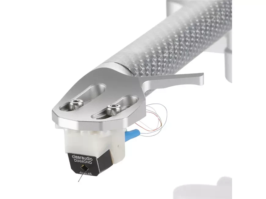 Головка звукоснимателя Clearaudio Diamond Jubilee