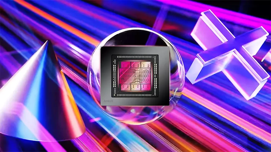 Sony и AMD работают над улучшением графики PlayStation 5 Pro