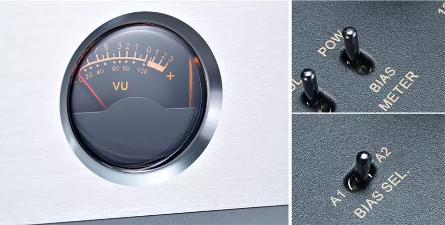 Ламповый интегральный усилитель Cayin MT-35 Mk3