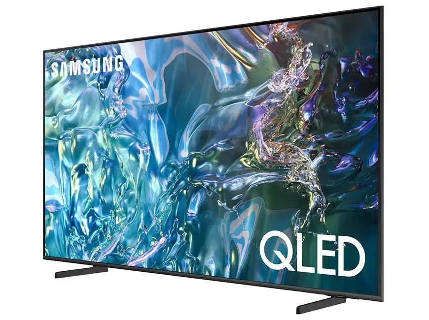 Технология дисплеев Samsung с квантовыми точками без содержания кадмия получила сертификат SGS