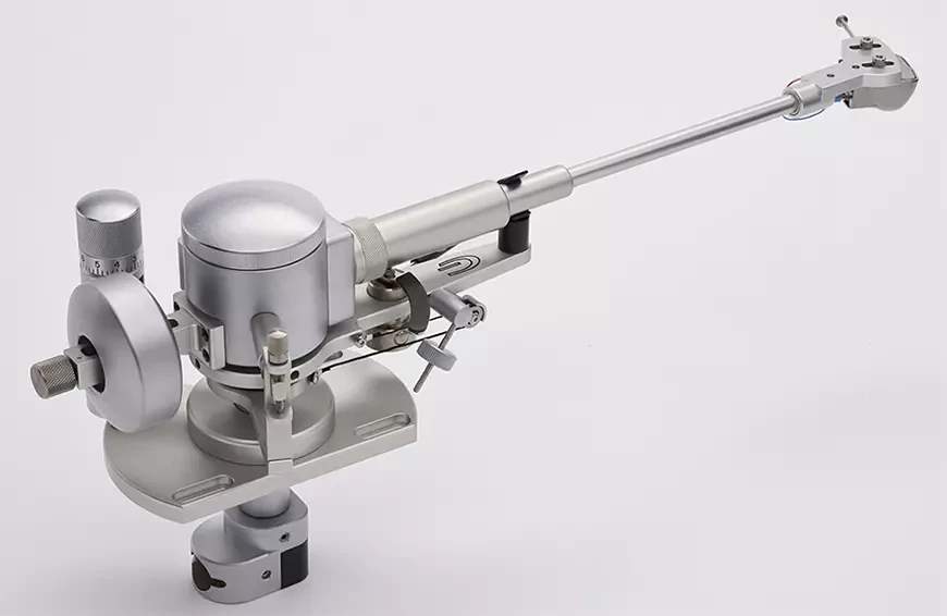 Тонарм Graham Engineering Phantom III SE