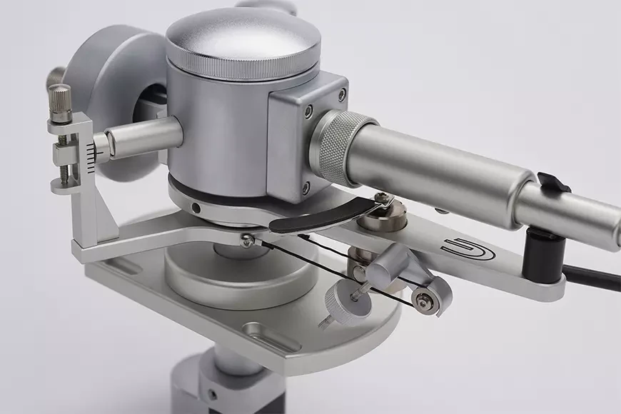 Тонарм Graham Engineering Phantom III SE