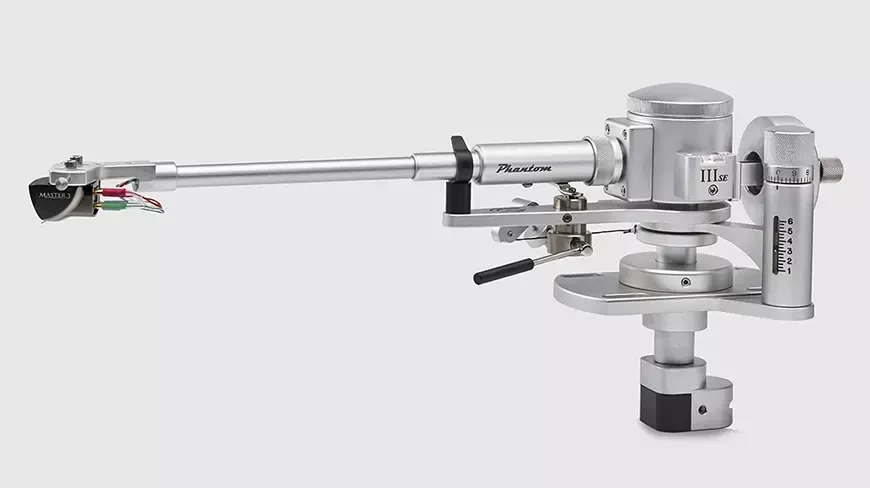 Тонарм Graham Engineering Phantom III SE