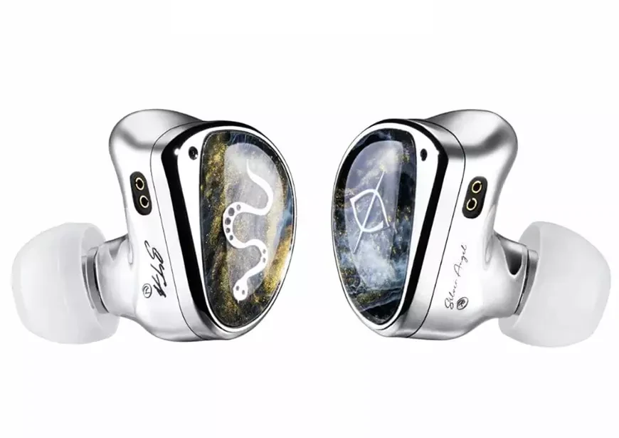 Внутриканальные наушники серии TFZ STA Pro