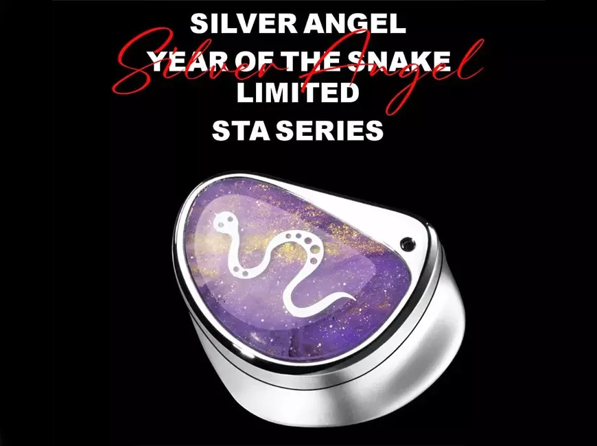 Внутриканальные наушники серии TFZ STA Pro