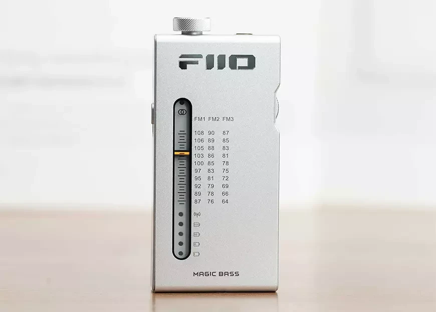 FM-радио FiiO RR11