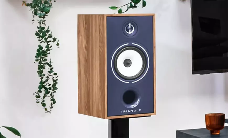 Акустические системы Triangle Borea BR04