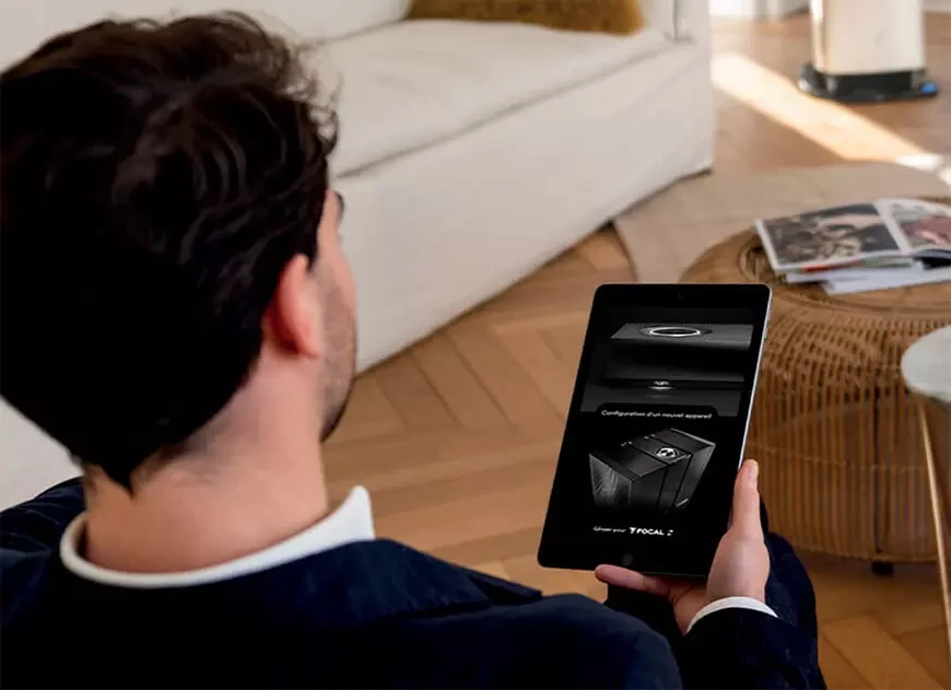 Naim CI-Uniti 102 – сетевой усилитель для монтажа в стойку