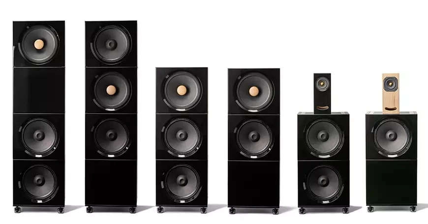 Модульные акустические системы Closer Acoustics Blocks