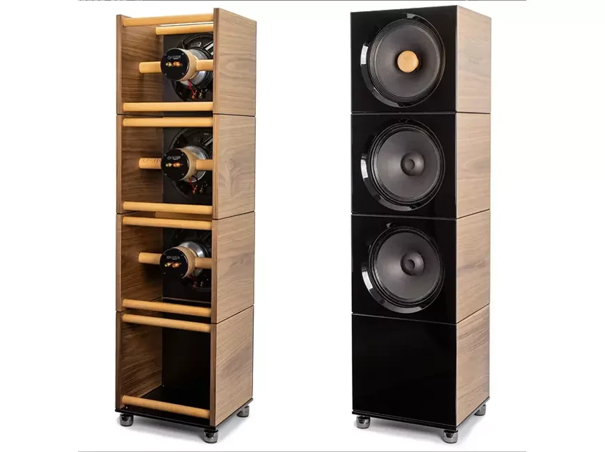 Модульные акустические системы Closer Acoustics Blocks