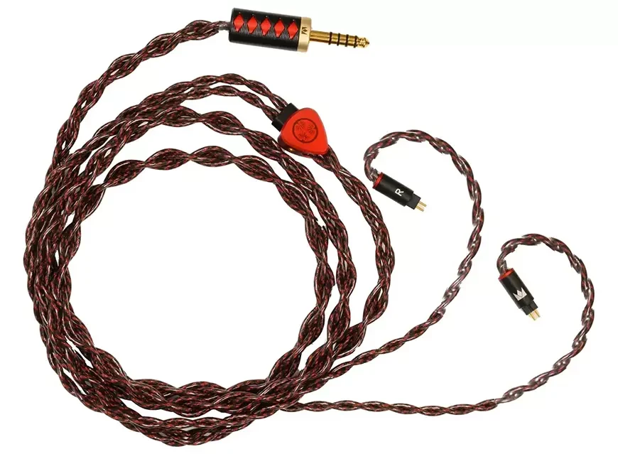 Внутриканальные наушники Noble Shogun