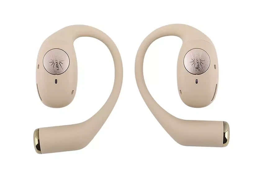 Открытые беспроводные наушники Kiwi Ears Spark