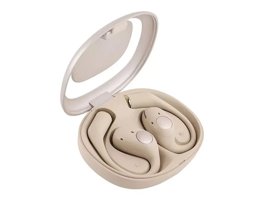 Открытые беспроводные наушники Kiwi Ears Spark