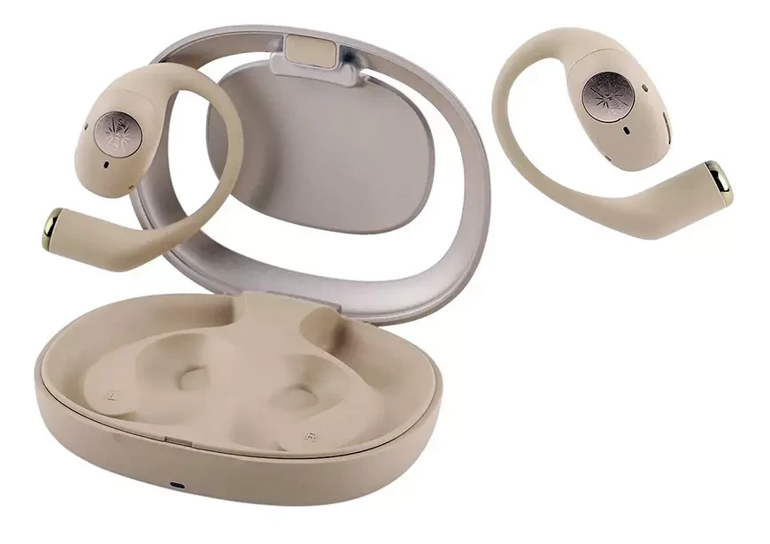 Открытые беспроводные наушники Kiwi Ears Spark