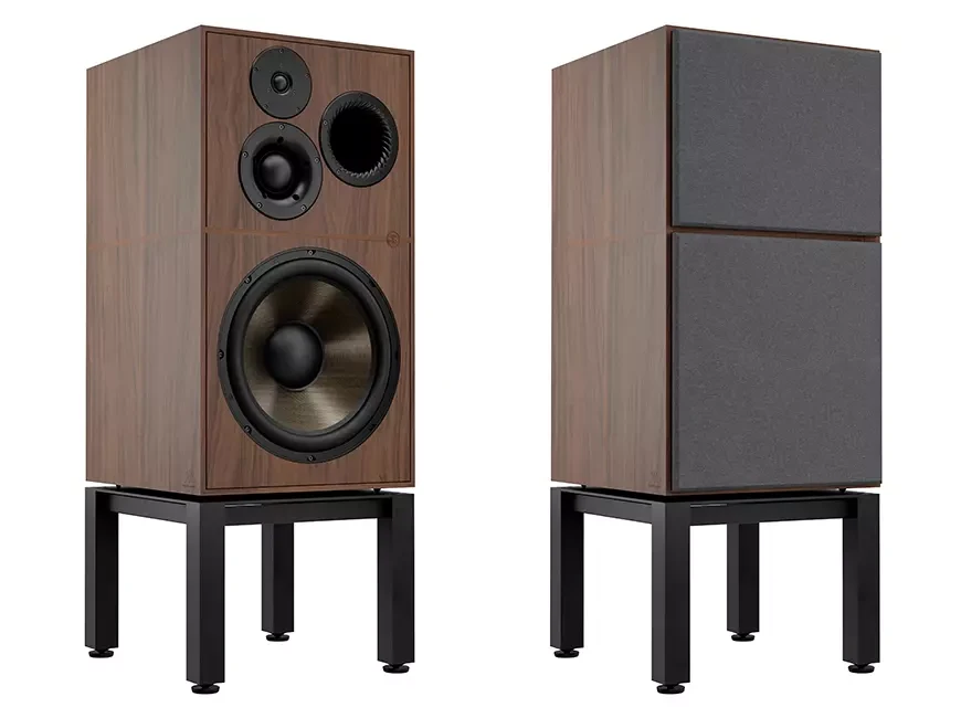 Акустические системы Revival Audio ATALANTE 7 Évo